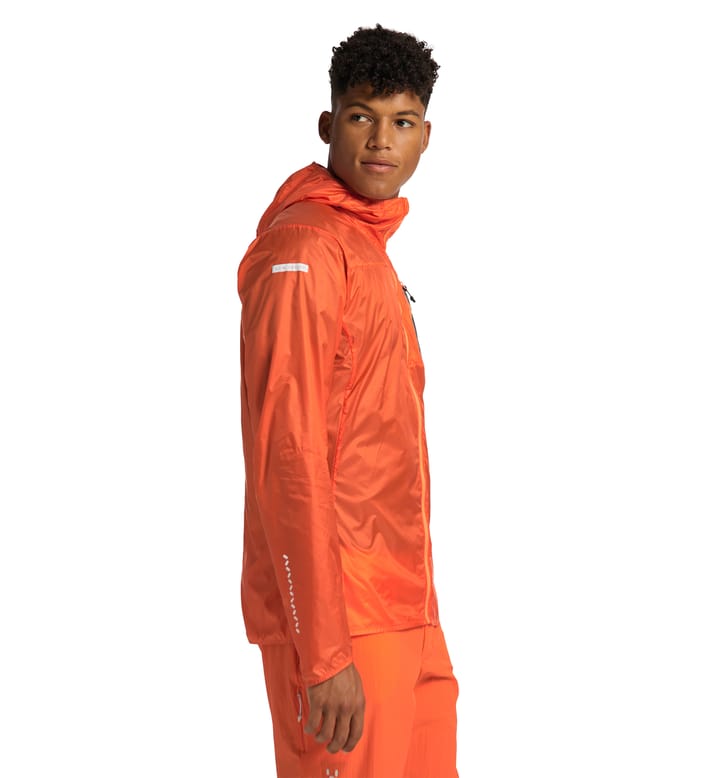 L.I.M Shield Hood Men, L.I.M Shield Hood Men,