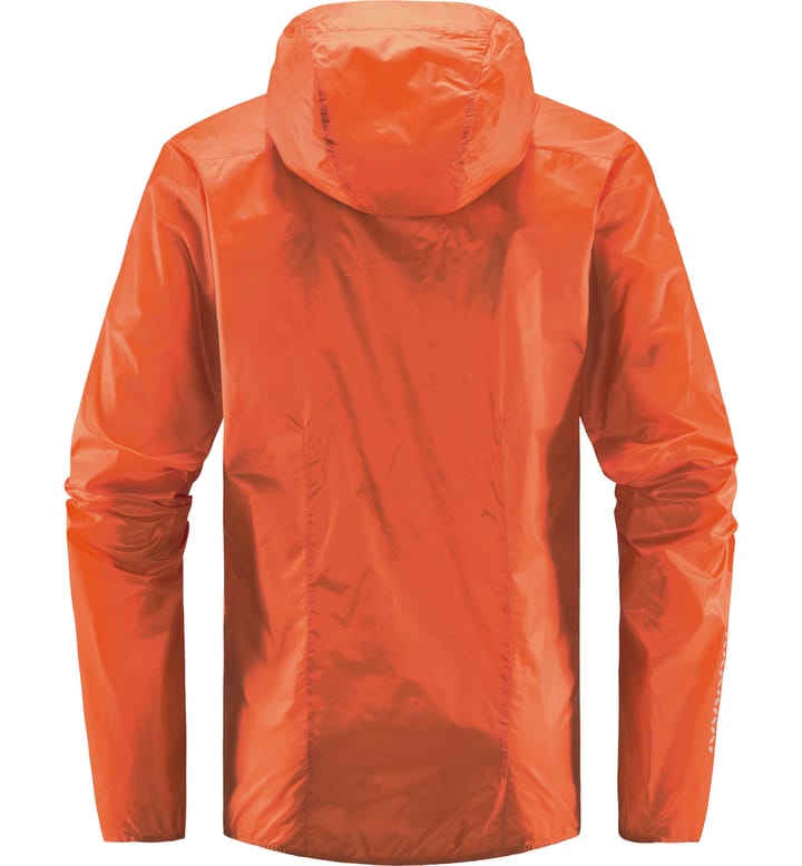 L.I.M Shield Hood Men, L.I.M Shield Hood Men,