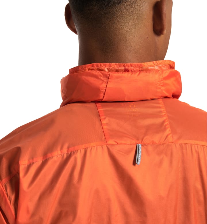 L.I.M Shield Hood Men, L.I.M Shield Hood Men,