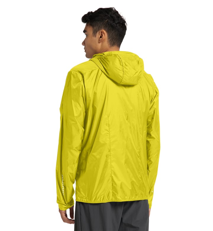 L.I.M Shield Hood Men, L.I.M Shield Hood Men,