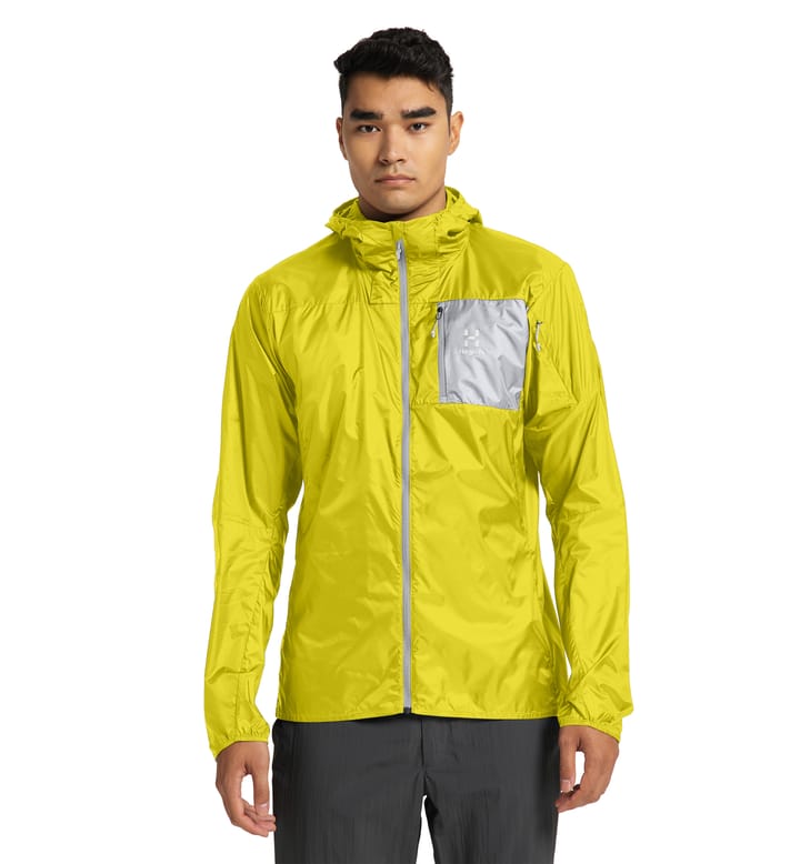 L.I.M Shield Hood Men, L.I.M Shield Hood Men,