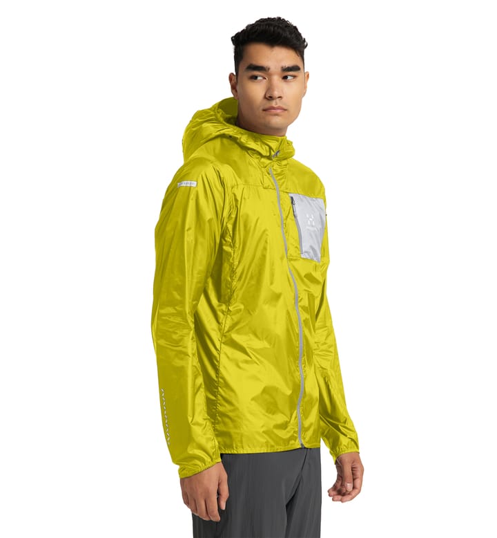 L.I.M Shield Hood Men, L.I.M Shield Hood Men,