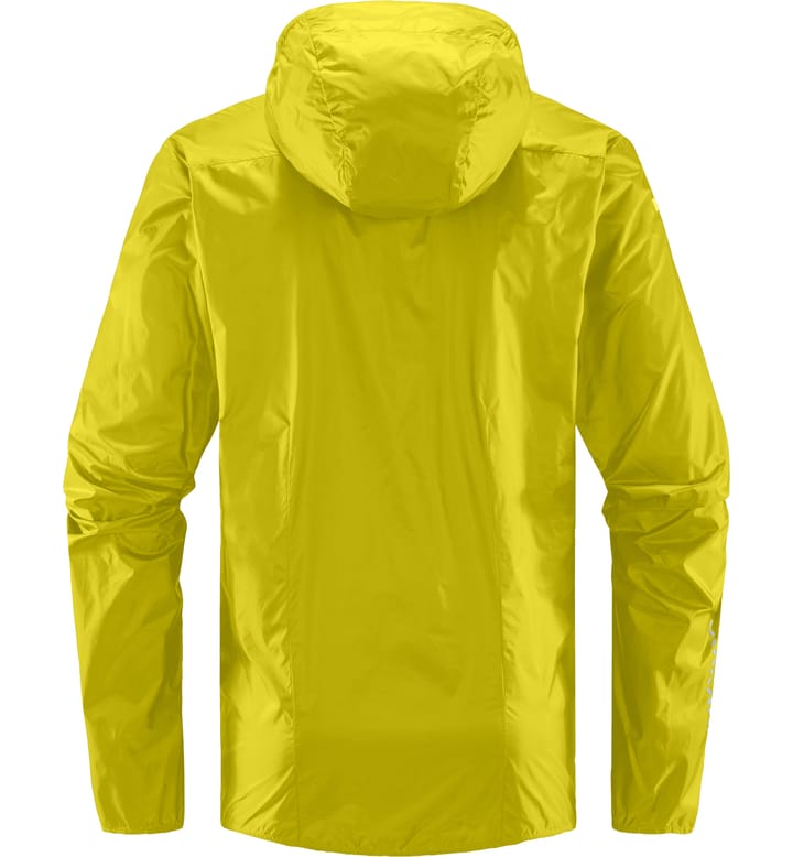 L.I.M Shield Hood Men, L.I.M Shield Hood Men,