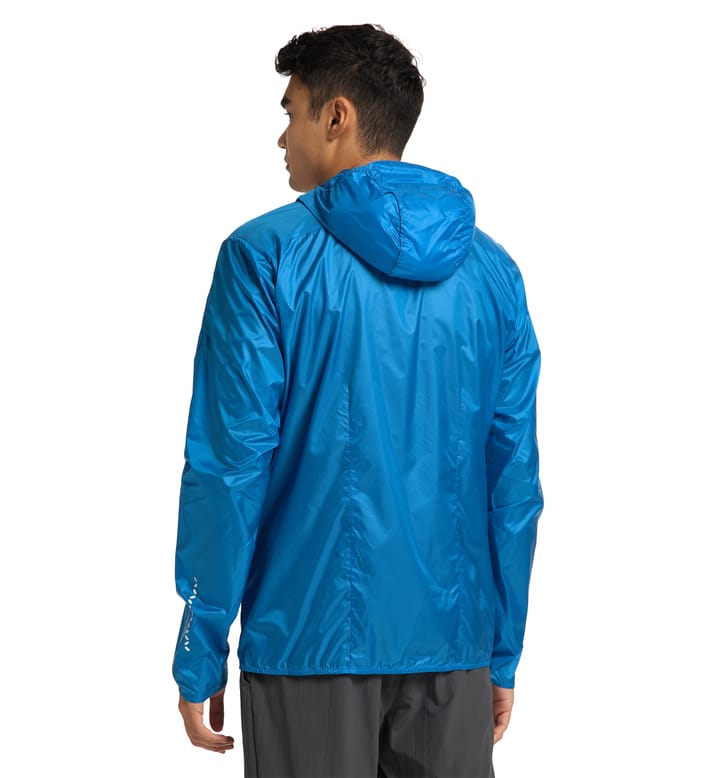 L.I.M Shield Hood Men, L.I.M Shield Hood Men,