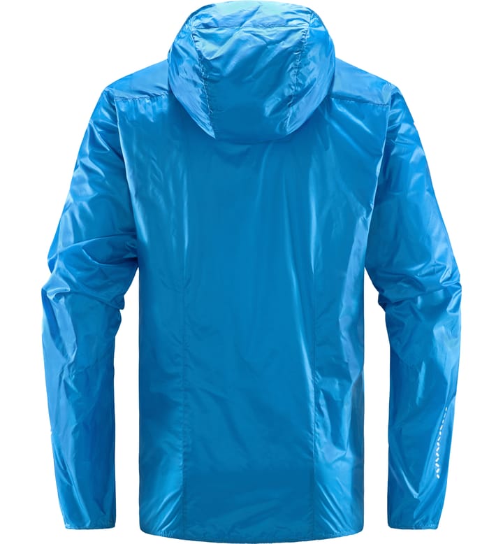 L.I.M Shield Hood Men, L.I.M Shield Hood Men,