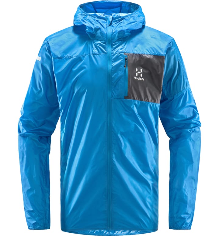 L.I.M Shield Hood Men, L.I.M Shield Hood Men,