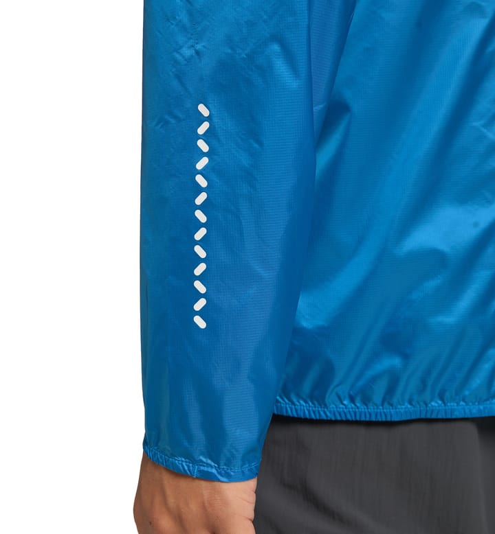 L.I.M Shield Hood Men, L.I.M Shield Hood Men,