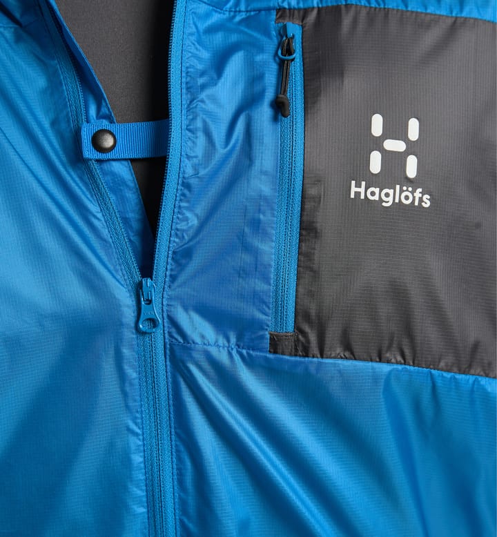 L.I.M Shield Hood Men, L.I.M Shield Hood Men,