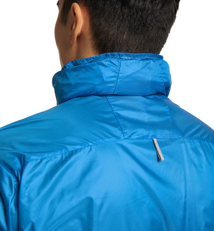 L.I.M Shield Hood Men, L.I.M Shield Hood Men,