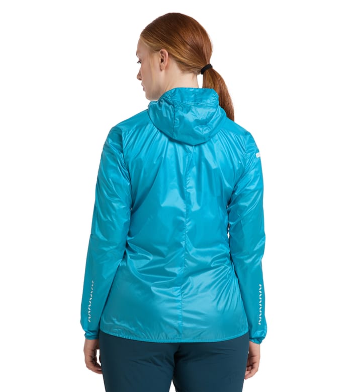 L.I.M Shield Hood Women, L.I.M Shield Hood Women,