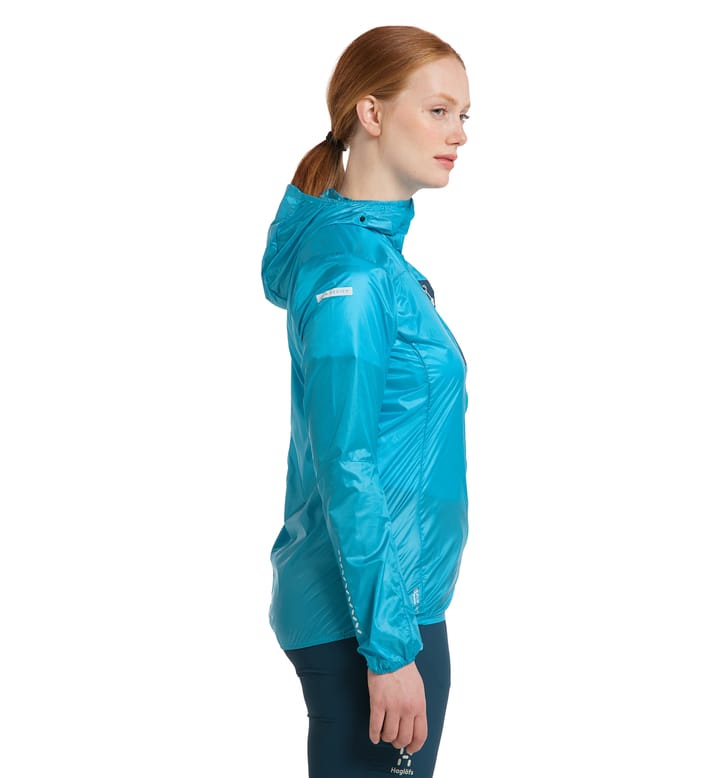 L.I.M Shield Hood Women, L.I.M Shield Hood Women,
