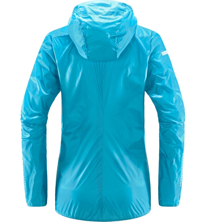 L.I.M Shield Hood Women, L.I.M Shield Hood Women,