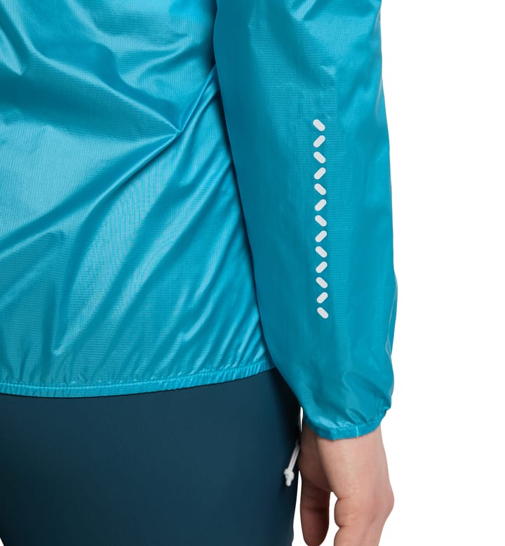 L.I.M Shield Hood Women, L.I.M Shield Hood Women,