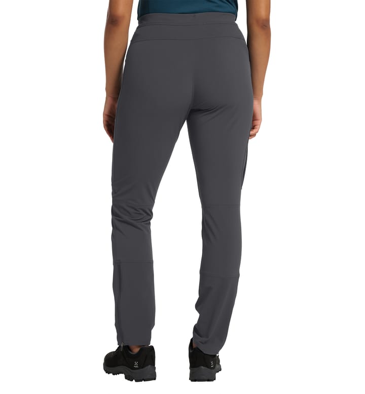 Lizard Softshell Pant Women, Lizard Softshell Pant Women,