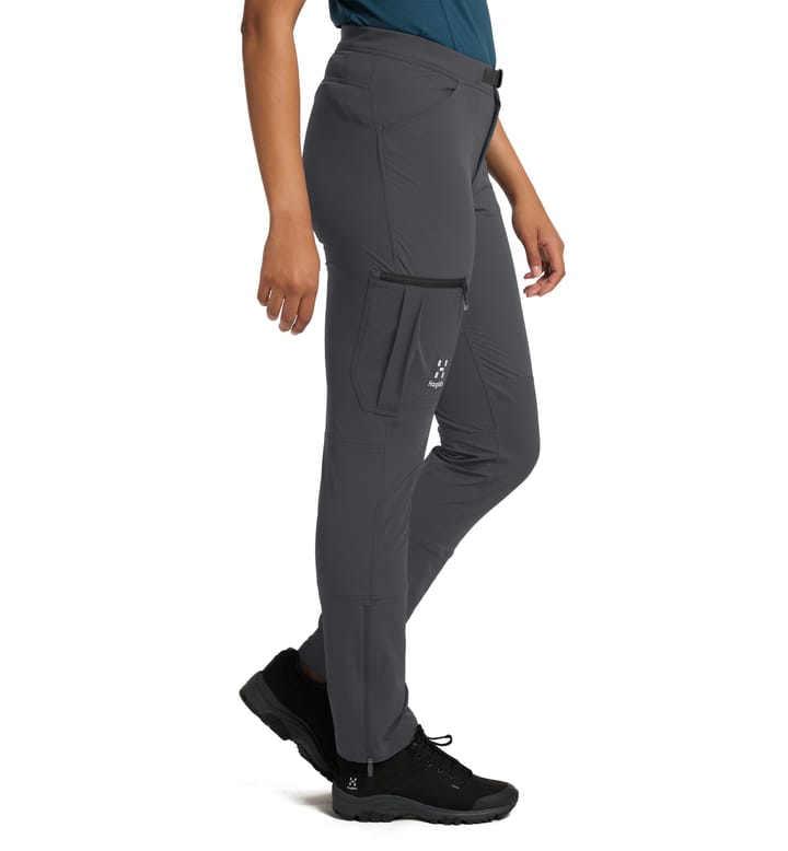 Lizard Softshell Pant Women, Lizard Softshell Pant Women,