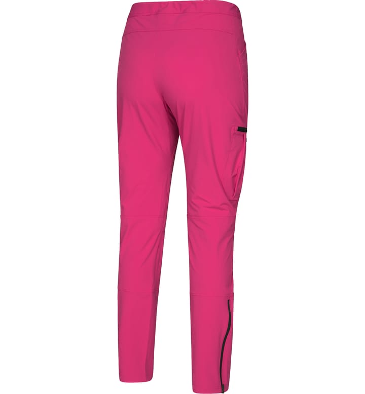 Lizard Softshell Pant Women, Lizard Pant Women Ultra Pink Lizard Softshell Pant Women, Lizard Pant Women Ultra Pink