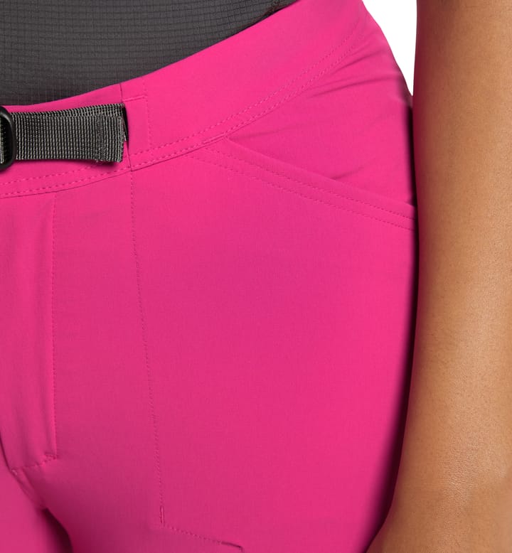 Lizard Softshell Pant Women, Lizard Pant Women Ultra Pink Lizard Softshell Pant Women, Lizard Pant Women Ultra Pink