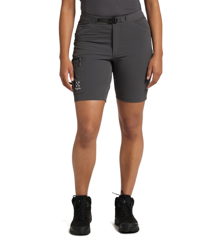 Lizard Softshell Shorts Women, Lizard Softshell Shorts Women,