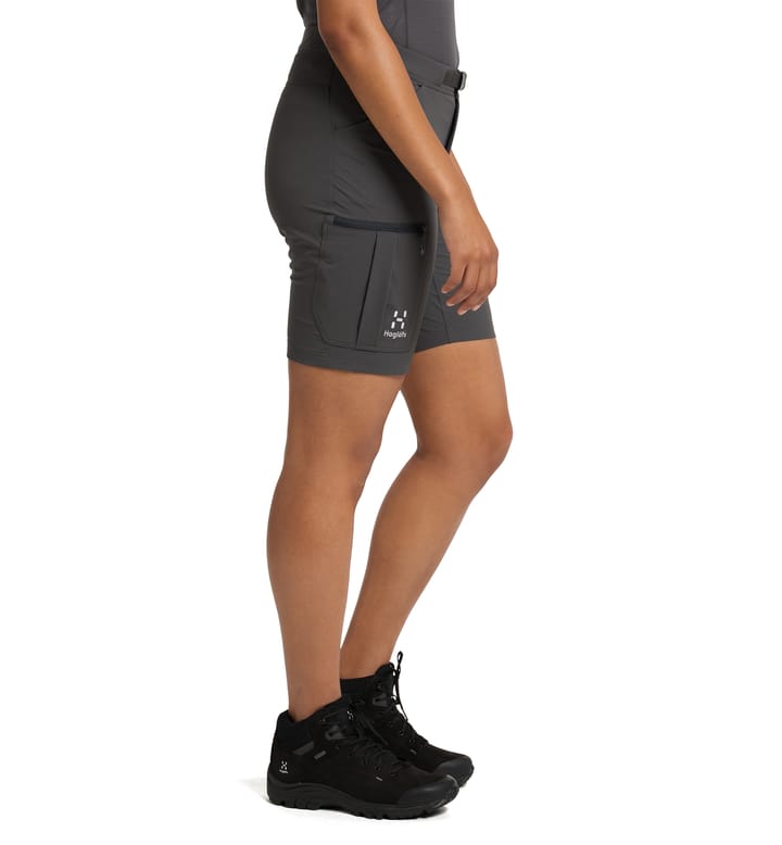 Lizard Softshell Shorts Women, Lizard Softshell Shorts Women,
