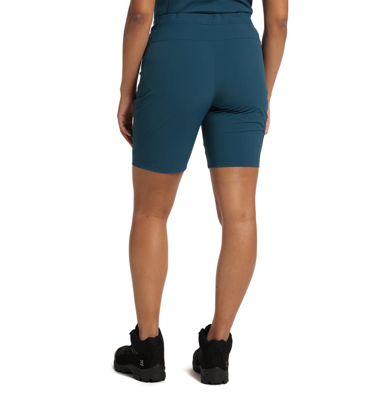 Lizard Softshell Shorts Women, Lizard Softshell Shorts Women,