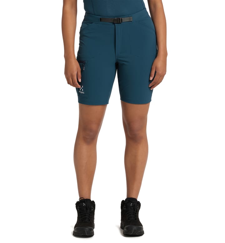 Lizard Softshell Shorts Women, Lizard Softshell Shorts Women,
