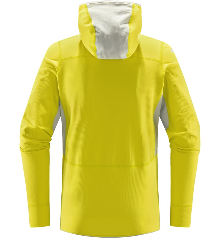 L.I.M Mid Comp Hood Men, L.I.M Mid Comp Hood Men Aurora/Concrete L.I.M Mid Comp Hood Men, L.I.M Mid Comp Hood Men Aurora/Concrete