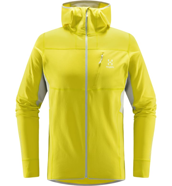 L.I.M Mid Comp Hood Men, L.I.M Mid Comp Hood Men Aurora/Concrete L.I.M Mid Comp Hood Men, L.I.M Mid Comp Hood Men Aurora/Concrete