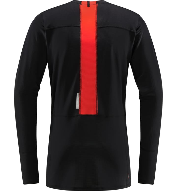 L.I.M ZT Base Men, L.I.M ZT Base Men True black/Zenith red L.I.M ZT Base Men, L.I.M ZT Base Men True black/Zenith red