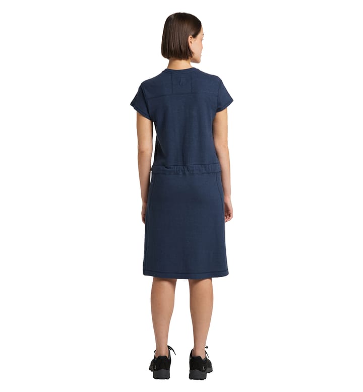 Hemp Blend Dress Women, Hemp Blend Dress Women,