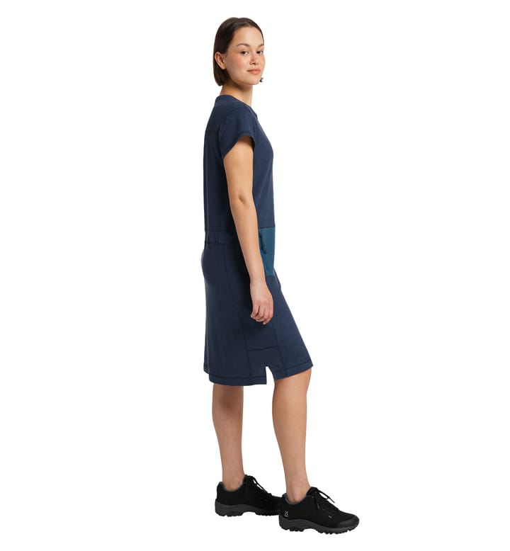 Hemp Blend Dress Women, Hemp Blend Dress Women,