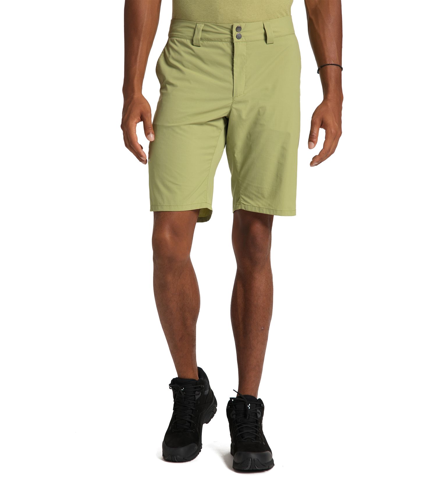Lite Standard Shorts Men, Lite Standard Shorts Men Thyme Green