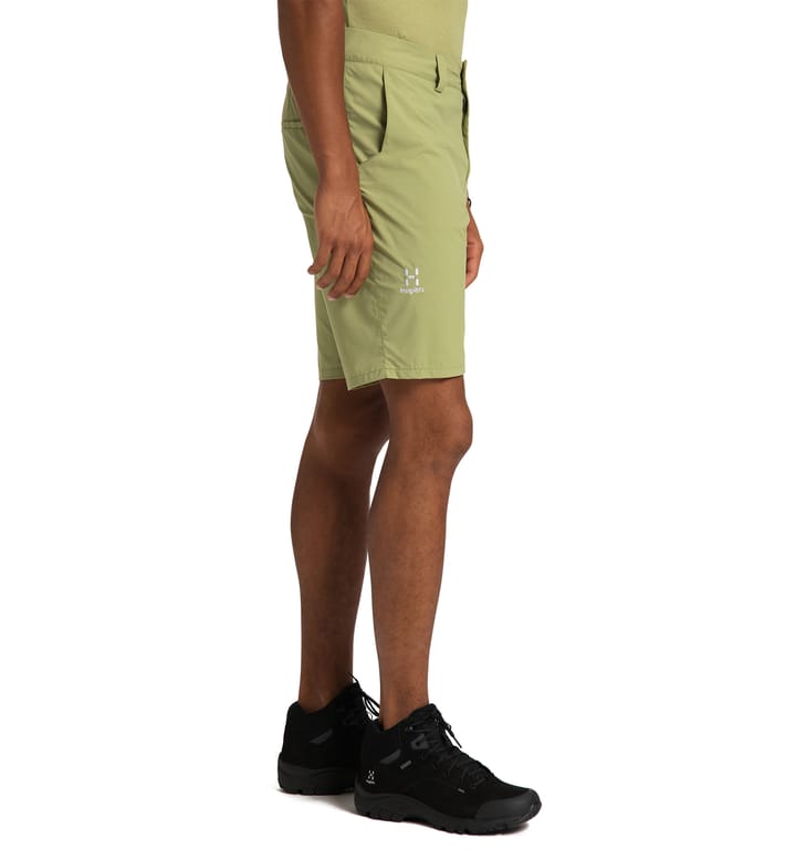 Lite Standard Shorts Men, Lite Standard Shorts Men Thyme Green