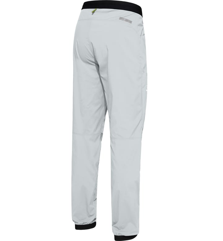 L.I.M Fuse Pant Men Stone Grey L.I.M Fuse Pant Men Stone Grey