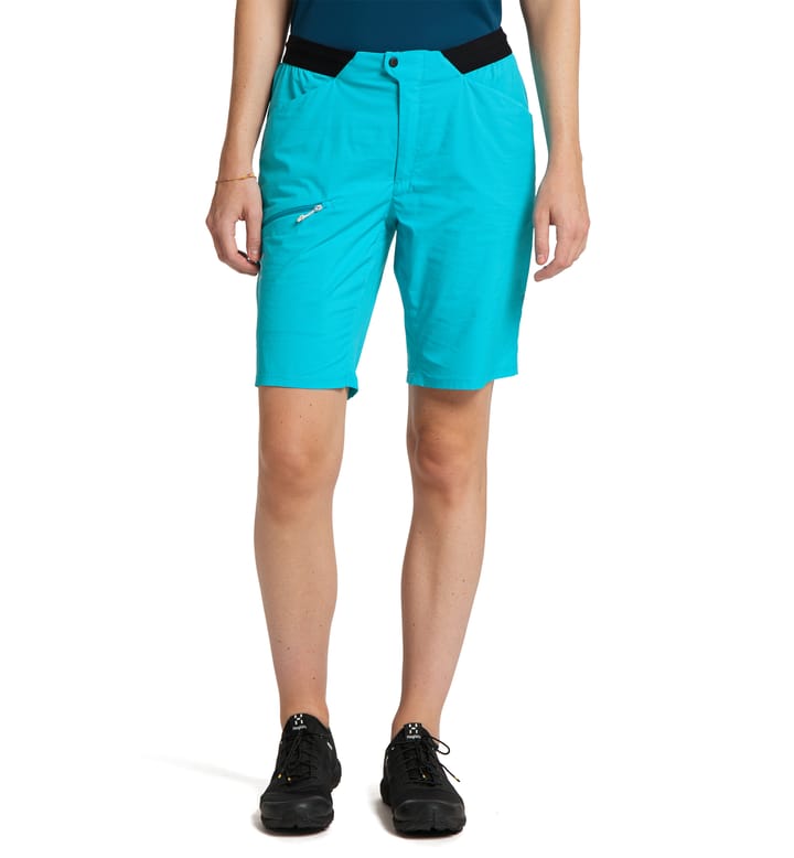 L.I.M Fuse Shorts Women, L.I.M Fuse Shorts Women Maui Blue L.I.M Fuse Shorts Women, L.I.M Fuse Shorts Women Maui Blue