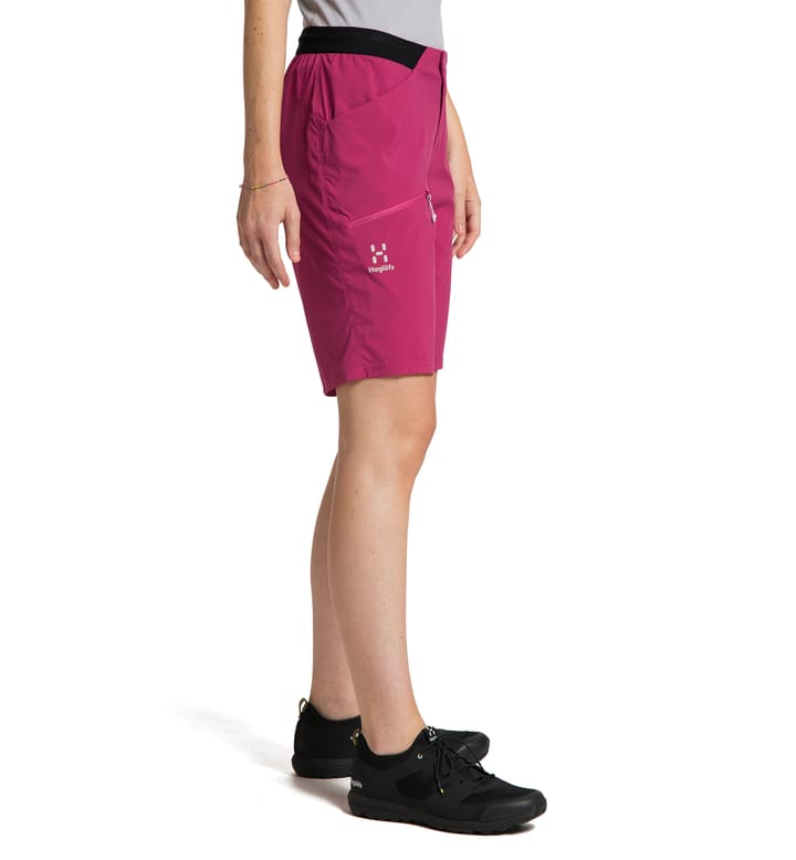 L.I.M Fuse Shorts Women, L.I.M Fuse Shorts Women,