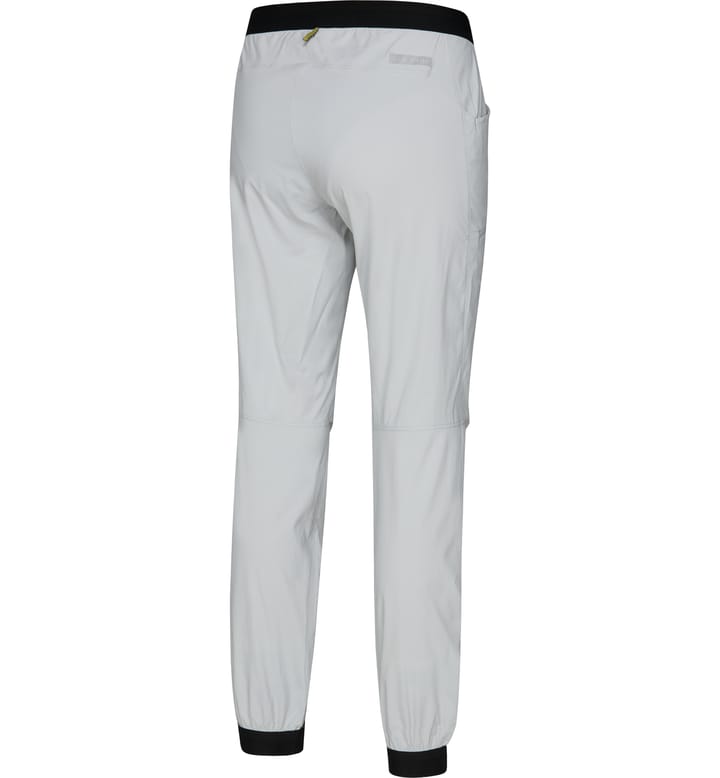 L.I.M Fuse Pant Women Stone Grey L.I.M Fuse Pant Women Stone Grey