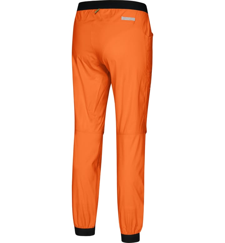 L.I.M Fuse Pant Women Flame Orange L.I.M Fuse Pant Women Flame Orange