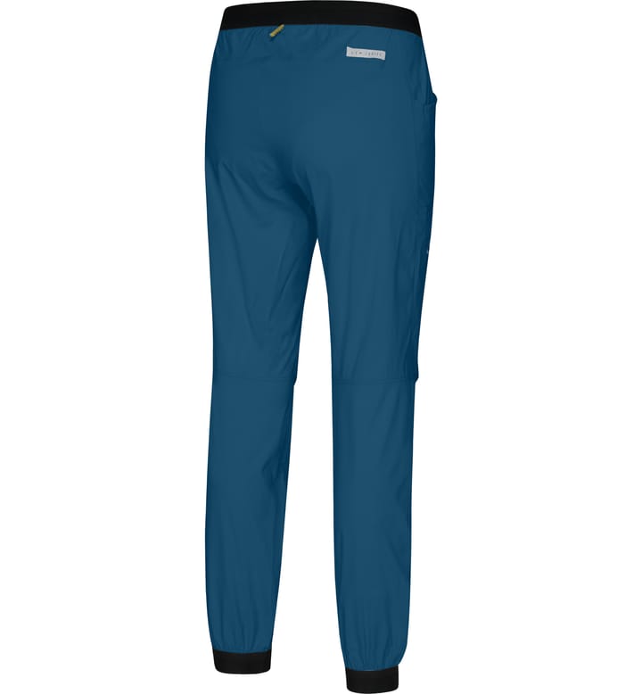 L.I.M Fuse Pant Women Dark Ocean L.I.M Fuse Pant Women Dark Ocean