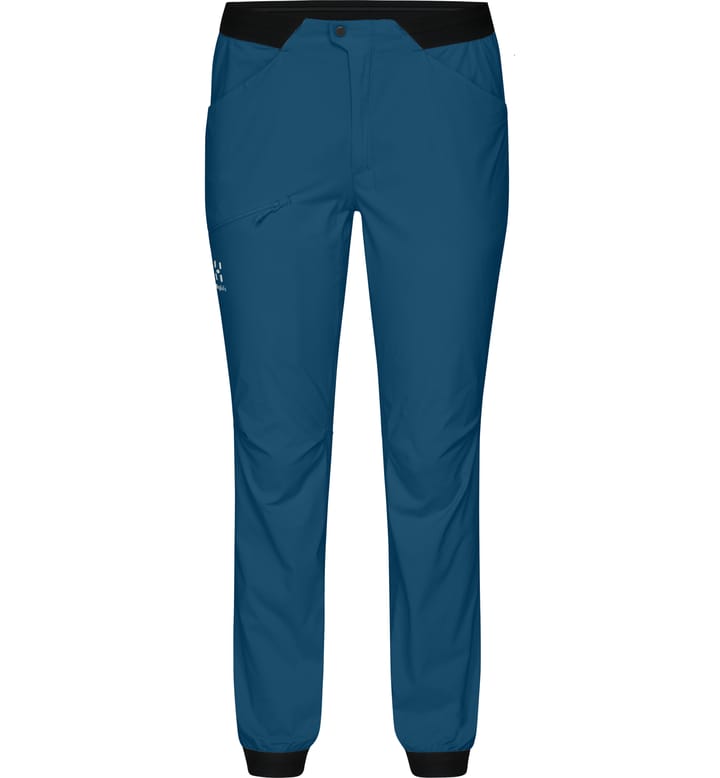 L.I.M Fuse Pant Women Dark Ocean L.I.M Fuse Pant Women Dark Ocean