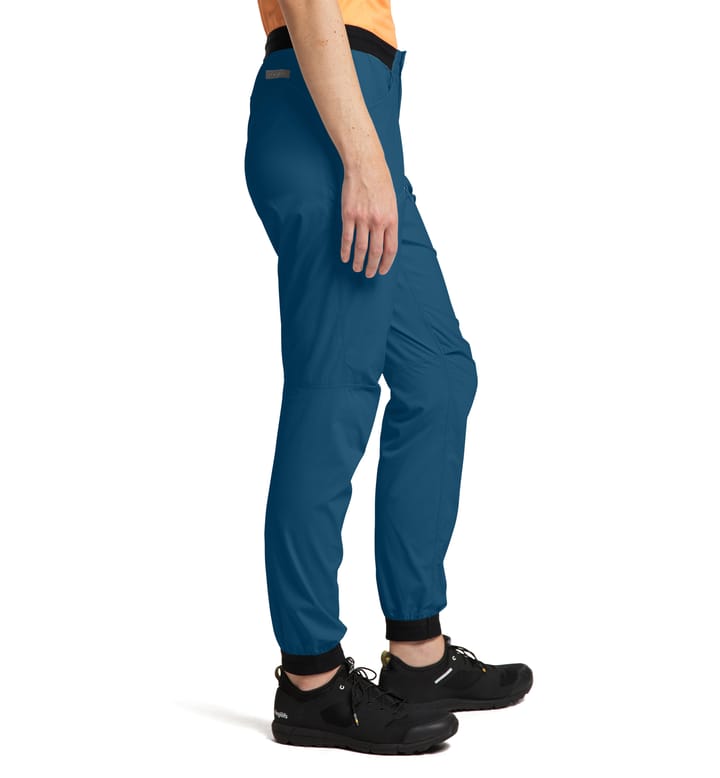 L.I.M Fuse Pant Women Dark Ocean L.I.M Fuse Pant Women Dark Ocean