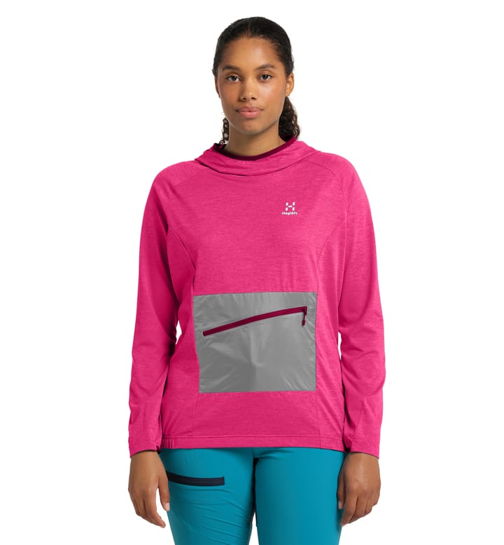 Mirre Mid Top Women, Mirre Mid Top Women,