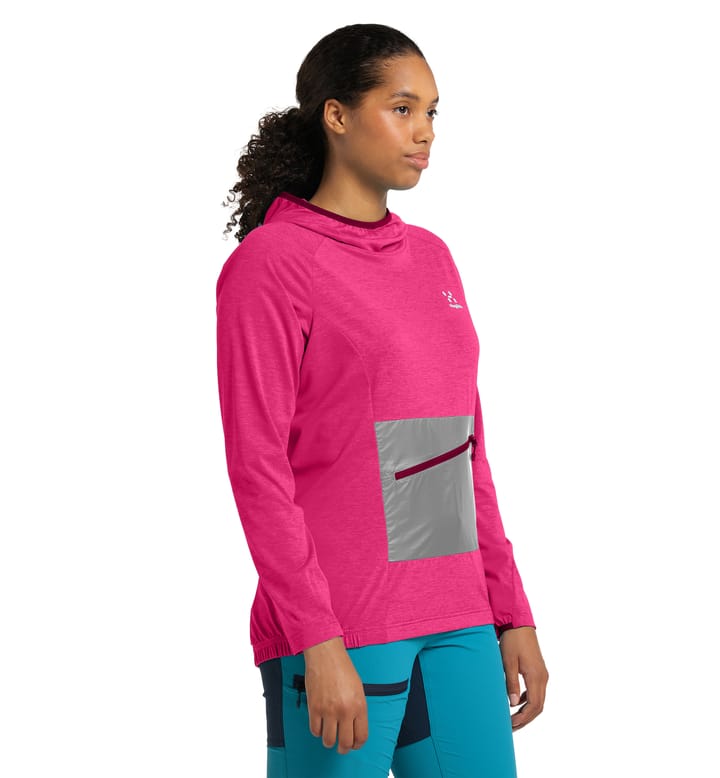 Mirre Mid Top Women, Mirre Mid Top Women,