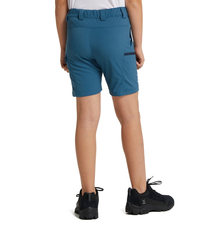 Mid Fjell Shorts Junior, Mid Fjell Shorts Junior,