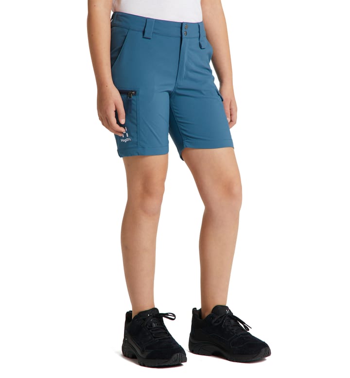 Mid Fjell Shorts Junior, Mid Fjell Shorts Junior,