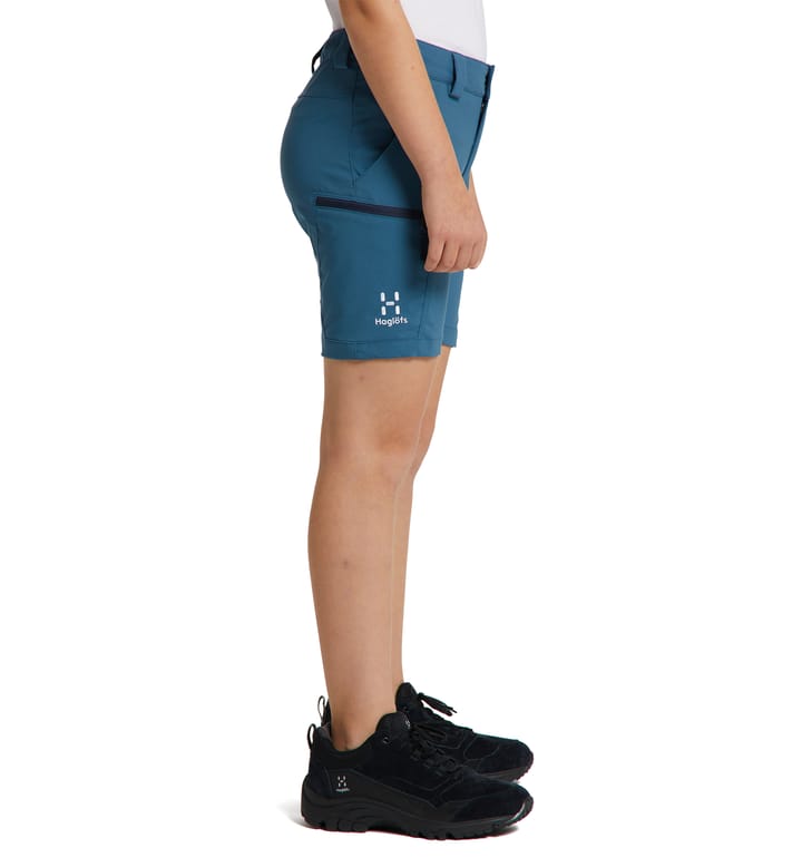Mid Fjell Shorts Junior, Mid Fjell Shorts Junior,