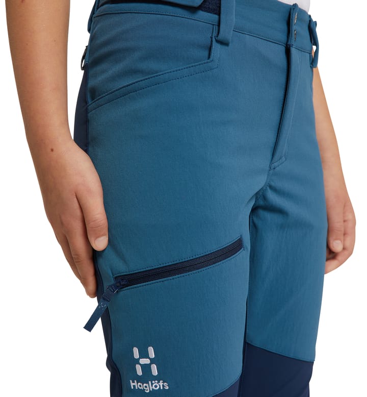 Rugged Pant Junior, Rugged Pant Junior,