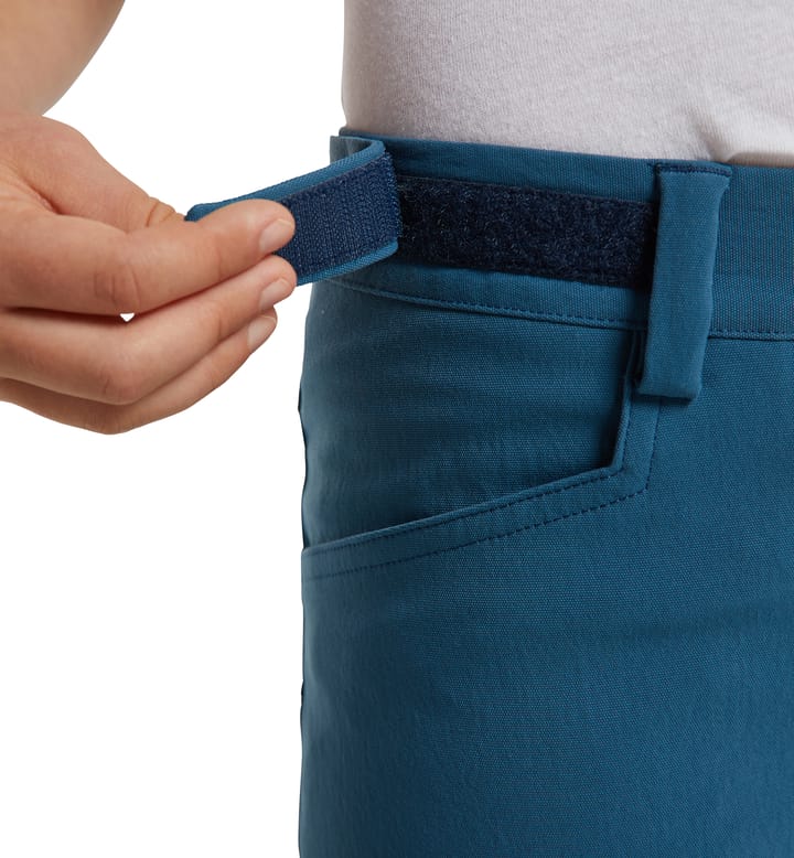 Rugged Pant Junior, Rugged Pant Junior,