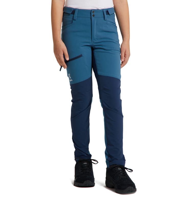 Rugged Pant Junior, Rugged Pant Junior,