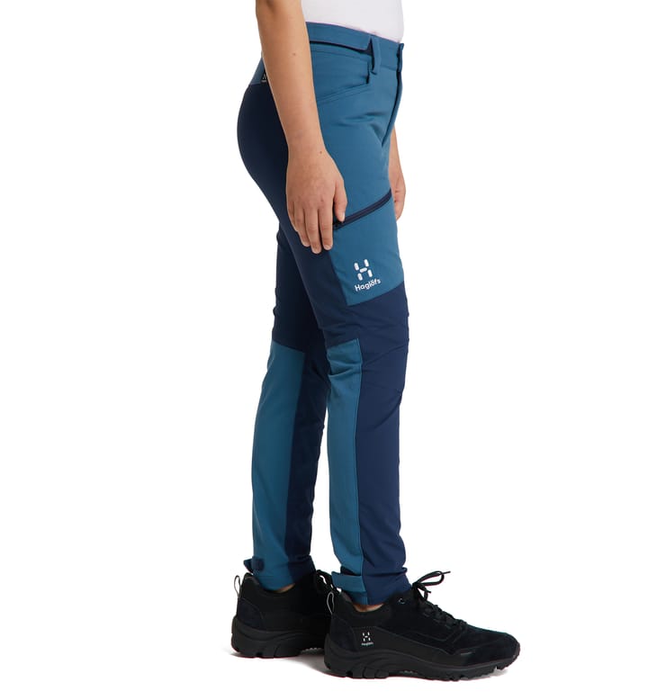 Rugged Pant Junior, Rugged Pant Junior,