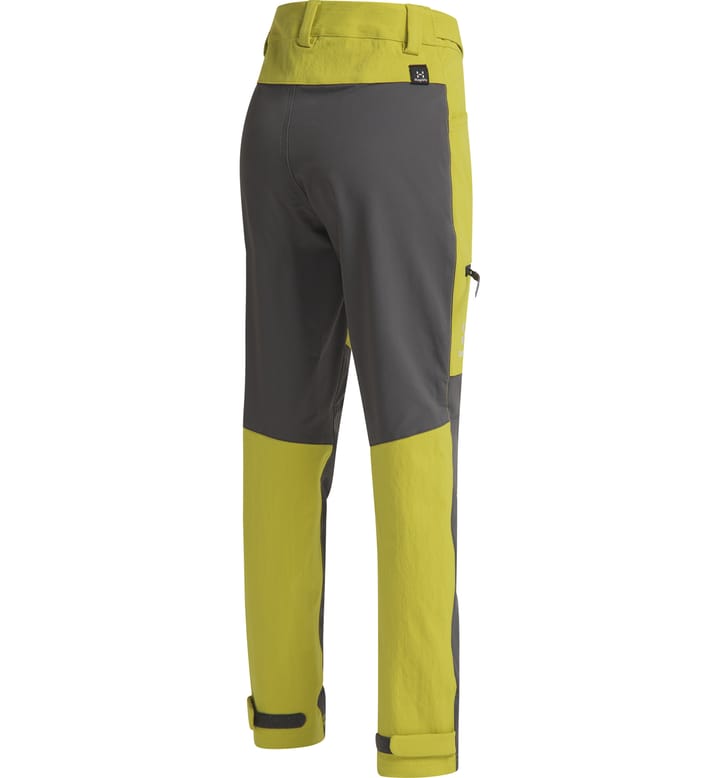 Rugged Pant Junior, Rugged Pant Junior Aurora/Magnetite Rugged Pant Junior, Rugged Pant Junior Aurora/Magnetite